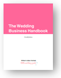 The Wedding Business Handbook